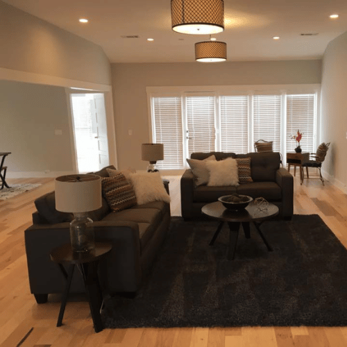 Home Additions Prosper