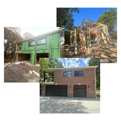 Home Builder Prosper TX