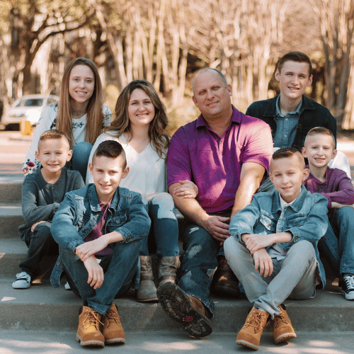 Home Renovations Prosper TX